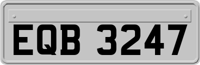 EQB3247