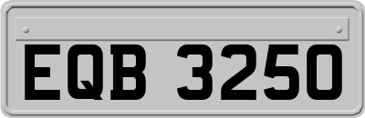 EQB3250