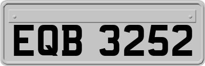 EQB3252