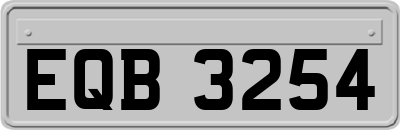 EQB3254