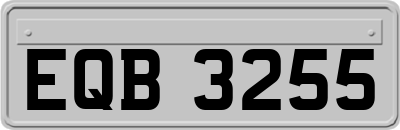 EQB3255