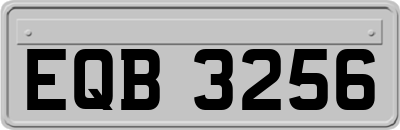 EQB3256
