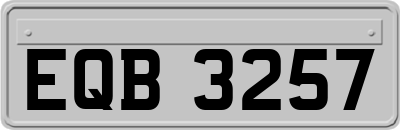 EQB3257