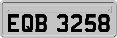 EQB3258