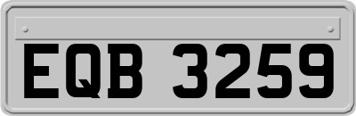 EQB3259