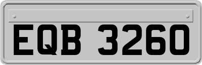 EQB3260