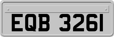 EQB3261