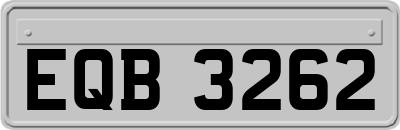 EQB3262