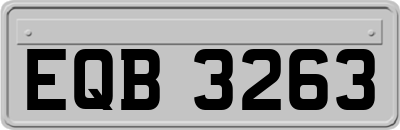 EQB3263