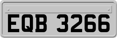 EQB3266