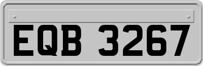 EQB3267