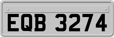 EQB3274