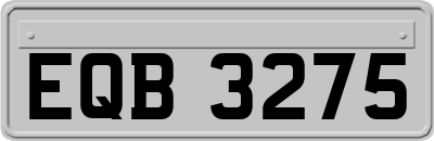 EQB3275