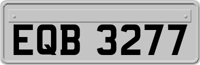 EQB3277