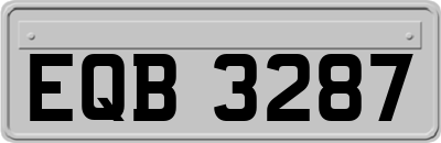 EQB3287