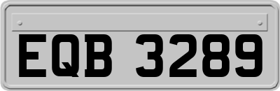 EQB3289