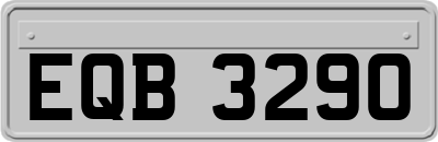 EQB3290