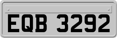 EQB3292