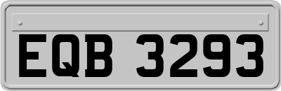 EQB3293