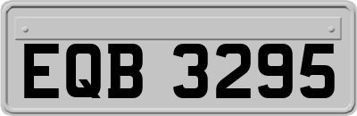 EQB3295