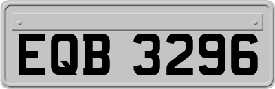 EQB3296