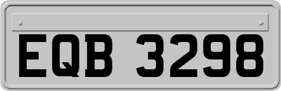 EQB3298