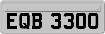EQB3300