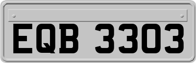 EQB3303