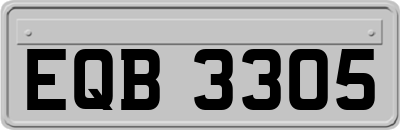 EQB3305