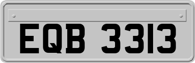 EQB3313