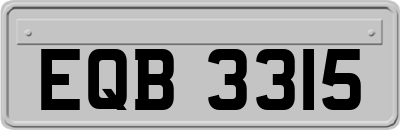 EQB3315