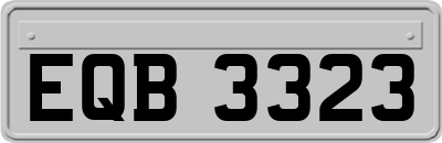 EQB3323