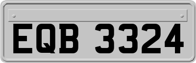EQB3324