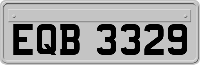 EQB3329