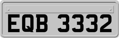 EQB3332