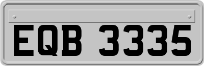EQB3335