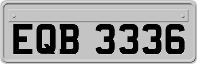 EQB3336