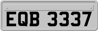 EQB3337