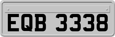 EQB3338