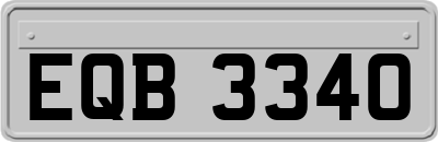 EQB3340