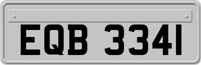 EQB3341
