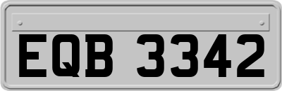 EQB3342