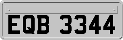 EQB3344
