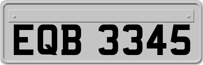 EQB3345