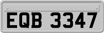 EQB3347