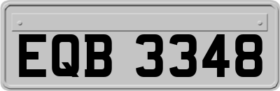 EQB3348