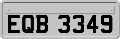 EQB3349