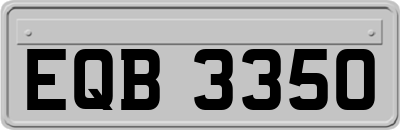 EQB3350