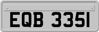 EQB3351