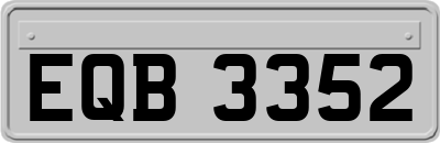 EQB3352